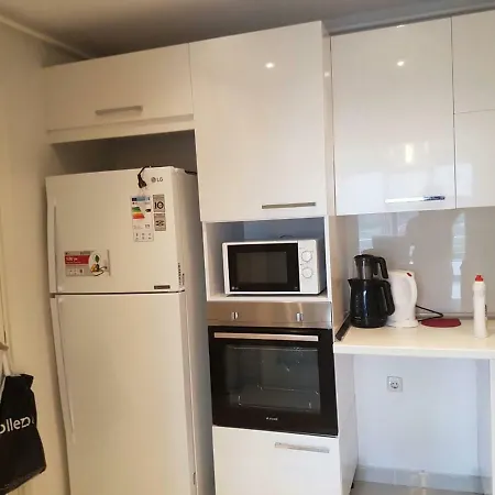 شقة راقية بمدينة بالقرب من ميدان تقسيم Amazing Flat Near To Taksim Apartamento Istambul