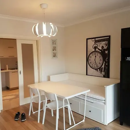 شقة راقية بمدينة بالقرب من ميدان تقسيم Amazing Flat Near To Taksim *