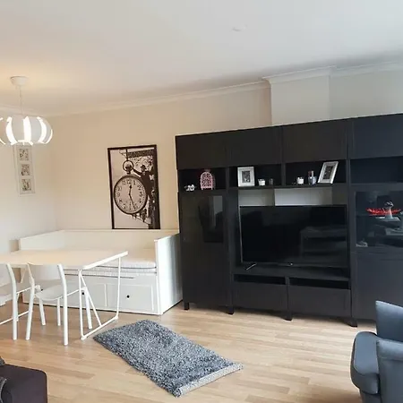 شقة راقية بمدينة بالقرب من ميدان تقسيم Amazing Flat Near To Taksim Apartamento