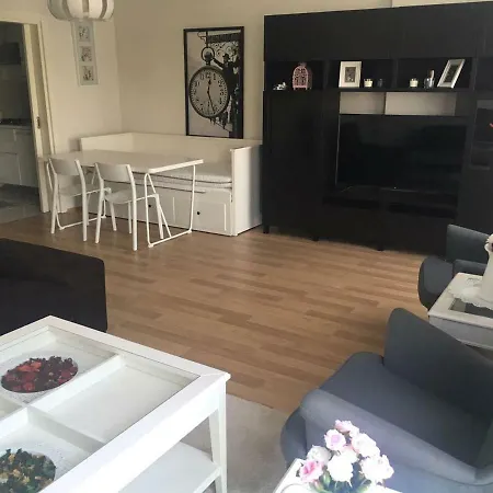 شقة راقية بمدينة بالقرب من ميدان تقسيم Amazing Flat Near To Taksim Istambul