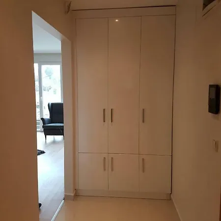 شقة راقية بمدينة بالقرب من ميدان تقسيم Amazing Flat Near To Taksim Apartamento