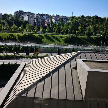 Apartamento شقة راقية بمدينة بالقرب من ميدان تقسيم Amazing Flat Near To Taksim Istambul