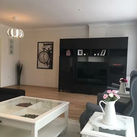 شقة راقية بمدينة بالقرب من ميدان تقسيم Amazing Flat Near To Taksim