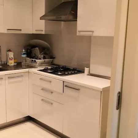 شقة راقية بمدينة بالقرب من ميدان تقسيم Amazing Flat Near To Taksim Istambul
