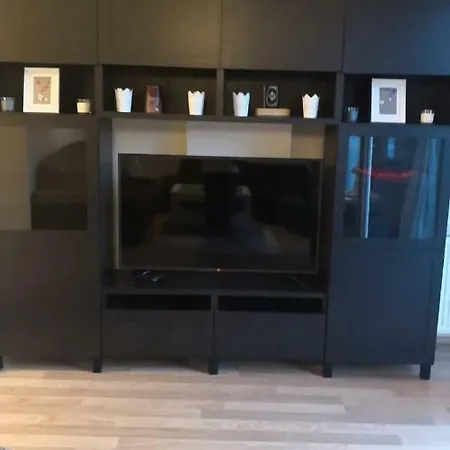 شقة راقية بمدينة بالقرب من ميدان تقسيم Amazing Flat Near To Taksim