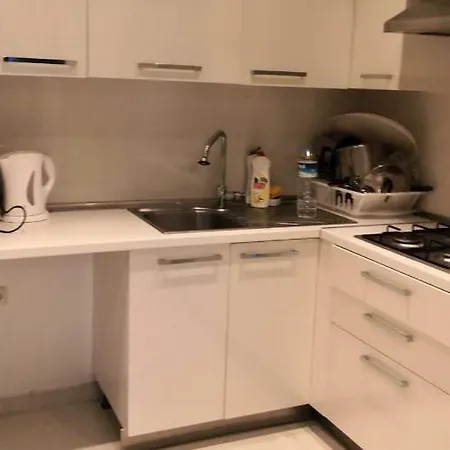 Apartamento شقة راقية بمدينة بالقرب من ميدان تقسيم Amazing Flat Near To Taksim Istambul