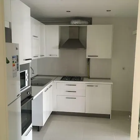 Apartamento شقة راقية بمدينة بالقرب من ميدان تقسيم Amazing Flat Near To Taksim Istambul