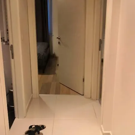شقة راقية بمدينة بالقرب من ميدان تقسيم Amazing Flat Near To Taksim Istambul