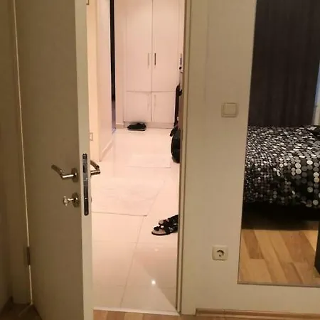 شقة راقية بمدينة بالقرب من ميدان تقسيم Amazing Flat Near To Taksim * Istambul