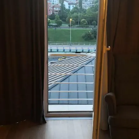 شقة راقية بمدينة بالقرب من ميدان تقسيم Amazing Flat Near To Taksim * Istambul