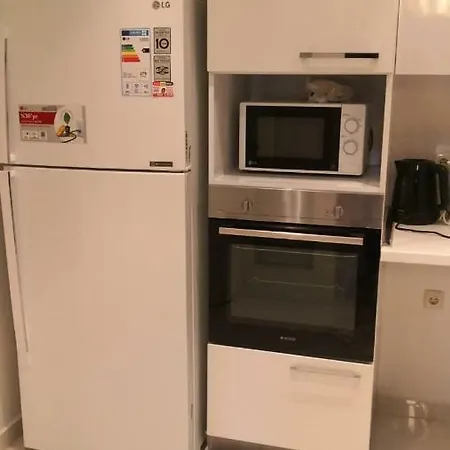 شقة راقية بمدينة بالقرب من ميدان تقسيم Amazing Flat Near To Taksim Istambul