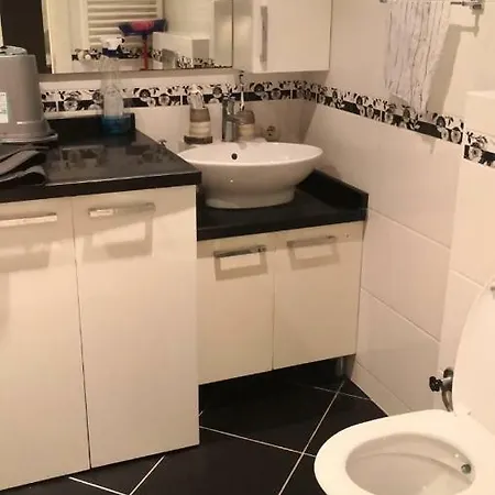 شقة راقية بمدينة بالقرب من ميدان تقسيم Amazing Flat Near To Taksim *