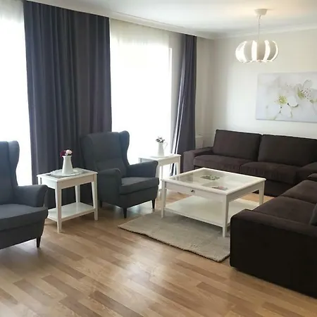 شقة راقية بمدينة بالقرب من ميدان تقسيم Amazing Flat Near To Taksim Apartamento *