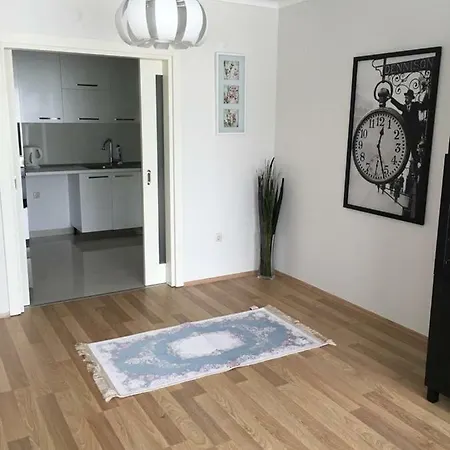 Apartamento شقة راقية بمدينة بالقرب من ميدان تقسيم Amazing Flat Near To Taksim