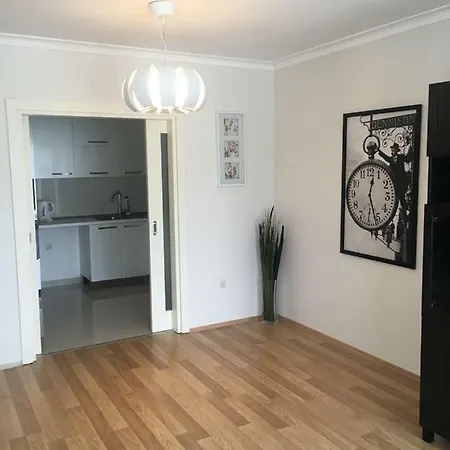 Apartamento شقة راقية بمدينة بالقرب من ميدان تقسيم Amazing Flat Near To Taksim Istambul