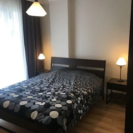 شقة راقية بمدينة بالقرب من ميدان تقسيم Amazing Flat Near To Taksim Apartamento *
