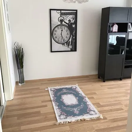 Apartamento شقة راقية بمدينة بالقرب من ميدان تقسيم Amazing Flat Near To Taksim Istambul