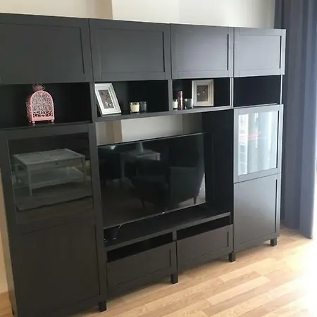 شقة راقية بمدينة بالقرب من ميدان تقسيم Amazing Flat Near To Taksim