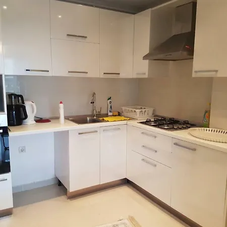 Lejlighed شقة راقية بمدينة بالقرب من ميدان تقسيم Amazing Flat Near To Taksim