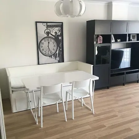 شقة راقية بمدينة بالقرب من ميدان تقسيم Amazing Flat Near To Taksim