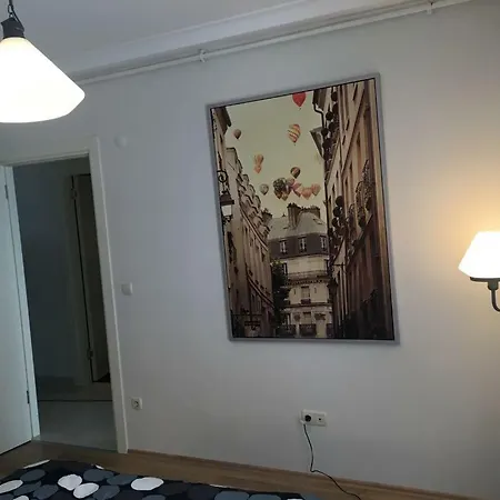 شقة راقية بمدينة بالقرب من ميدان تقسيم Amazing Flat Near To Taksim Lejlighed Istanbul