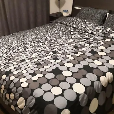 Lejlighed شقة راقية بمدينة بالقرب من ميدان تقسيم Amazing Flat Near To Taksim
